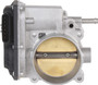 CARDONE Reman Fuel Injection Throttle Body P/N:67-8006