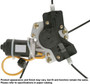 CARDONE New Window Motor and Regulator Assembly P/N:82-615AR