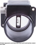 CARDONE Reman Mass Air Flow Sensor P/N:74-10034