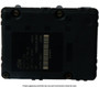 CARDONE Reman ABS Control Module P/N:12-17200