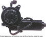 CARDONE Reman Window Motor P/N:47-4501