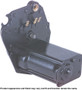 CARDONE Reman Windshield Wiper Motor P/N:40-140
