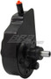 BBB Industries Power Steering Pump P/N:731-2276