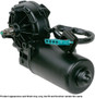 CARDONE Reman Windshield Wiper Motor P/N:43-3401