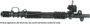 CARDONE Reman Rack and Pinion Assembly P/N:26-2701