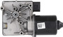 CARDONE Reman Windshield Wiper Motor P/N:40-1019