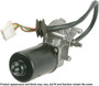 CARDONE Reman Windshield Wiper Motor P/N:43-3404