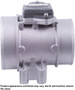 CARDONE Reman Mass Air Flow Sensor P/N:74-9509