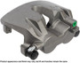 CARDONE Reman Disc Brake Caliper P/N:18-5296
