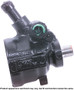 CARDONE Reman Power Steering Pump P/N:20-824