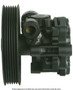 CARDONE Reman Power Steering Pump P/N:20-2402
