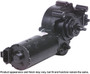 CARDONE Reman Windshield Wiper Motor P/N:40-1006