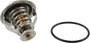 Rein Engine Coolant Thermostat P/N:CTN0046