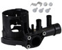 Rein Engine Coolant Hose Flange Kit P/N:CHS0777