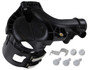 Rein Engine Coolant Hose Flange Kit P/N:CHS0777