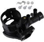 Rein Engine Coolant Hose Flange Kit P/N:CHS0777