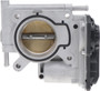 CARDONE Reman Fuel Injection Throttle Body P/N:67-4200