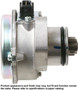CARDONE New Engine Crankshaft Position Sensor P/N:84-S4600