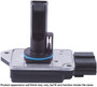 CARDONE Reman Mass Air Flow Sensor P/N:74-50011
