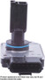 CARDONE Reman Mass Air Flow Sensor P/N:74-50011