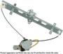 CARDONE New Window Motor and Regulator Assembly P/N:82-1566BR