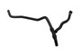 Rein Engine Coolant Hose P/N:CHE0601