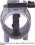 CARDONE Reman Mass Air Flow Sensor P/N:74-9539