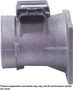 CARDONE Reman Mass Air Flow Sensor P/N:74-9549