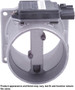 CARDONE Reman Mass Air Flow Sensor P/N:74-9524