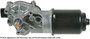 CARDONE Reman Windshield Wiper Motor P/N:43-4047