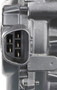 CARDONE Reman Windshield Wiper Motor P/N:43-4047
