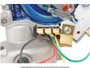 CARDONE New Windshield Wiper Motor P/N:85-156