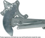 CARDONE New Window Regulator P/N:82-1137A