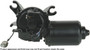 CARDONE Reman Windshield Wiper Motor P/N:43-1486