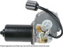 CARDONE Reman Windshield Wiper Motor P/N:43-1514