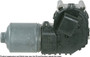 CARDONE Reman Windshield Wiper Motor P/N:43-2910