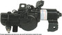 CARDONE Reman Windshield Wiper Motor P/N:43-4303