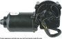CARDONE Reman Windshield Wiper Motor P/N:43-4409