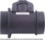 CARDONE Reman Mass Air Flow Sensor P/N:74-10050