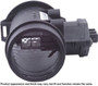 CARDONE Reman Mass Air Flow Sensor P/N:74-10050