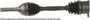 CARDONE Reman CV Axle Assembly P/N:60-1439