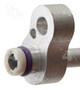 Four Seasons A/C Refrigerant Liquid Hose P/N:66337