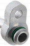 Four Seasons A/C Refrigerant Discharge Hose P/N:65597