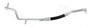 Four Seasons A/C Refrigerant Suction Hose P/N:66077
