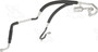 Four Seasons A/C Refrigerant Discharge / Suction Hose Assembly P/N:56147