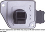 CARDONE Reman Mass Air Flow Sensor P/N:74-50029