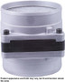 CARDONE Reman Mass Air Flow Sensor P/N:74-8308