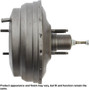 CARDONE Reman Power Brake Booster P/N:53-2510