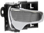 Dorman - HELP Interior Door Handle P/N:91089