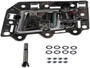 Dorman - HELP Interior Door Handle P/N:91046